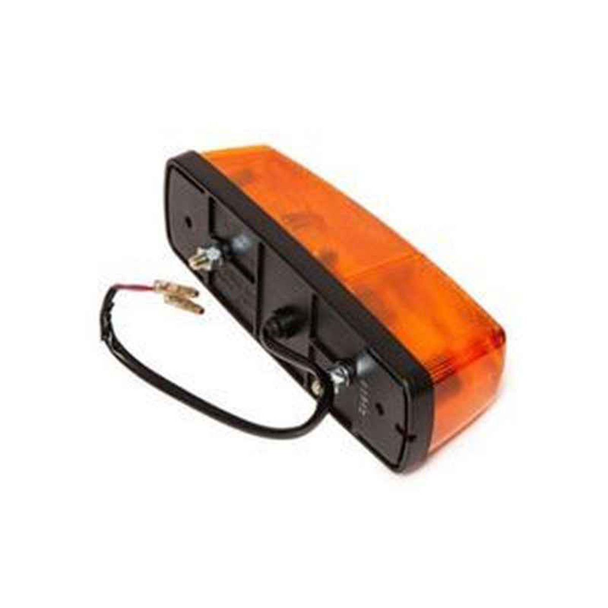 12V Turn Signal Light 38150-33800 for Kubota Tractor L3430-L5030
