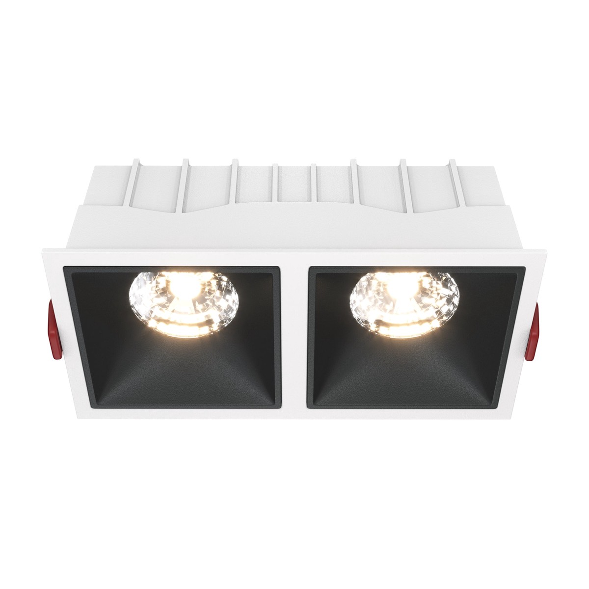 Alfa 2 LED Recessed Ceiling Lights