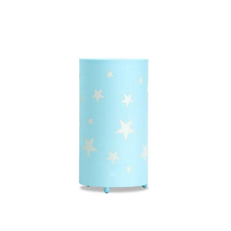 Aratextil Table Lamp Martina – BLUE
