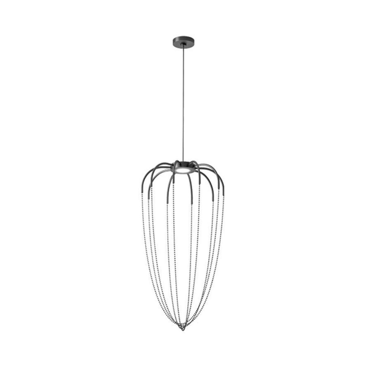 Axolight Alysoid 43 LED suspension lamp by Ryosuke Fukusada