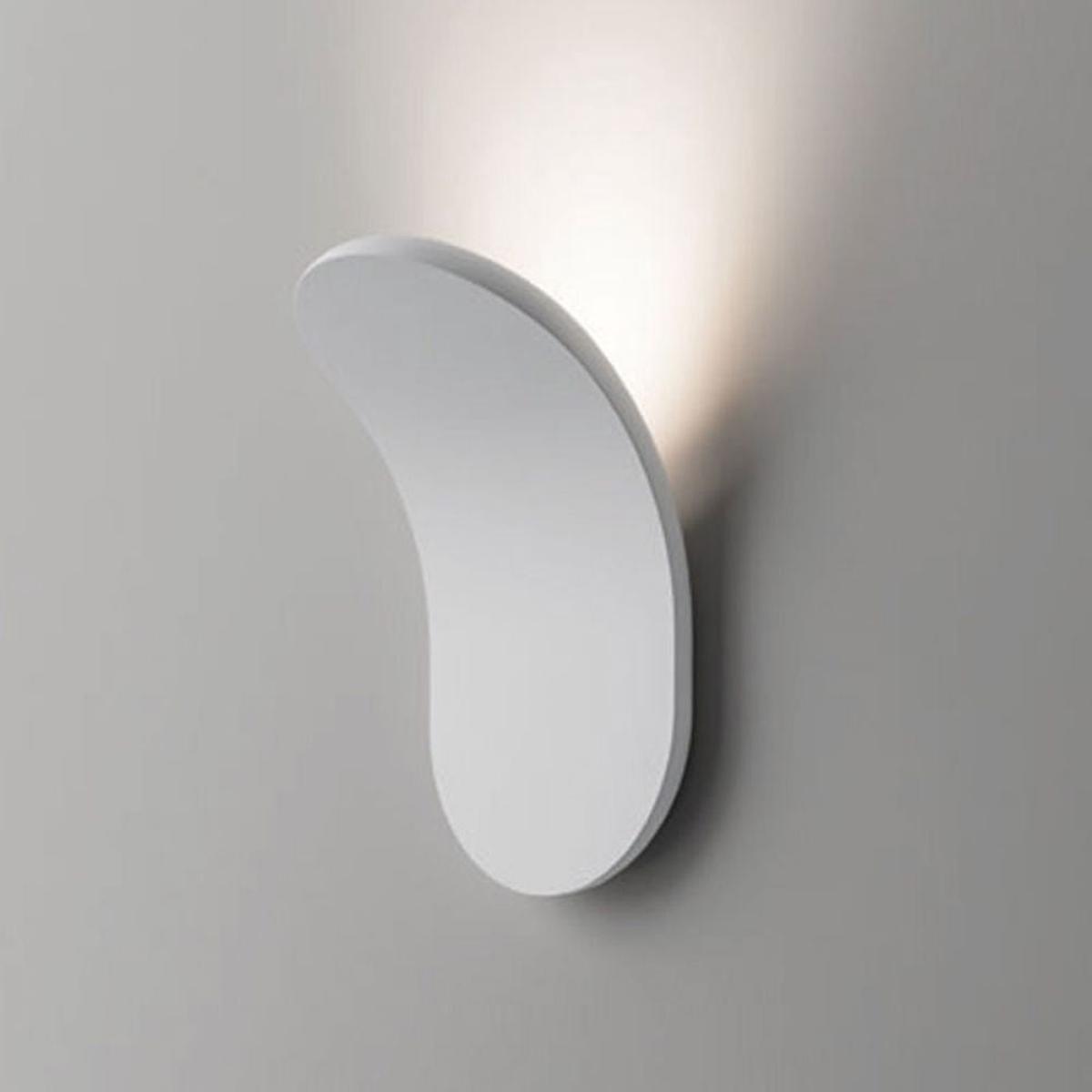 Axolight Lik LED wall lamp by Serge & Robert Cornelissen