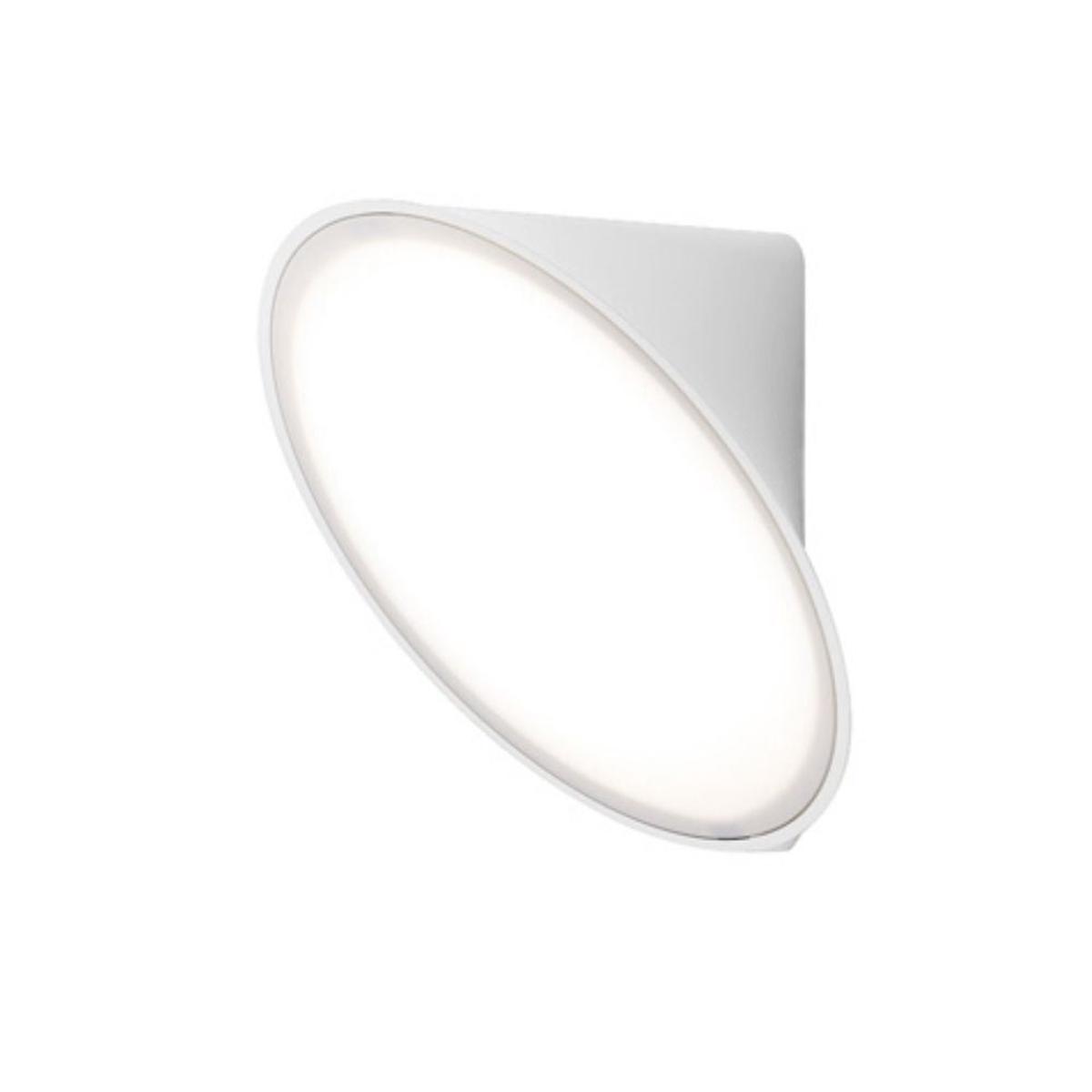 Axolight Orchid LED wall/ceiling lamp by Rainer Mutsch