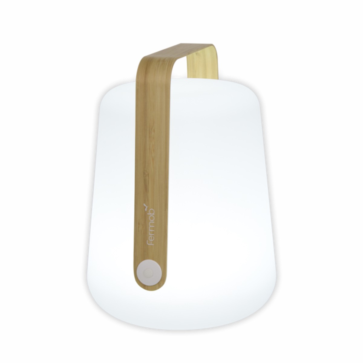 BALAD LAMP BAMBOO H.38 CM (Request Info)