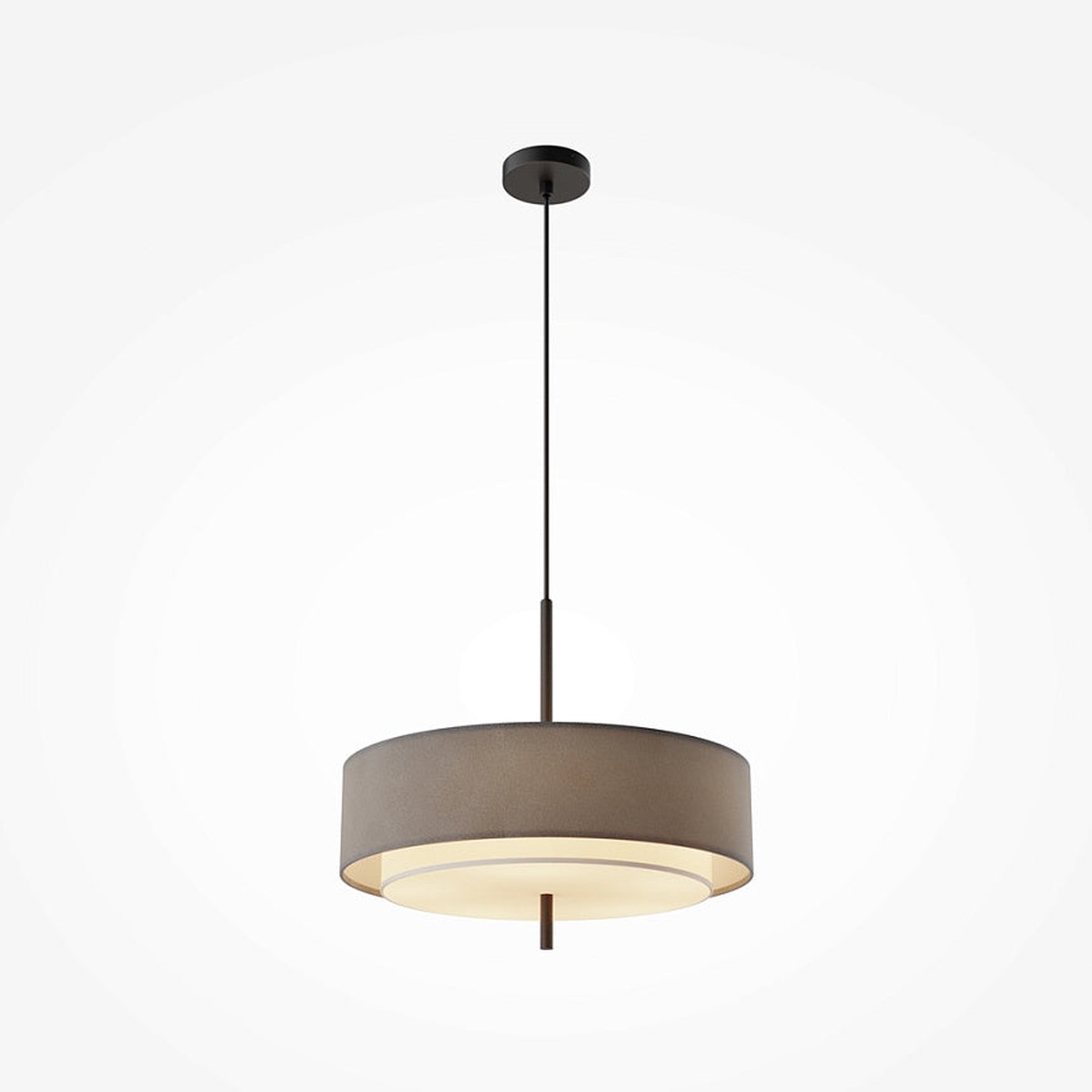 Bergamo Pendant Light – Various Finishes