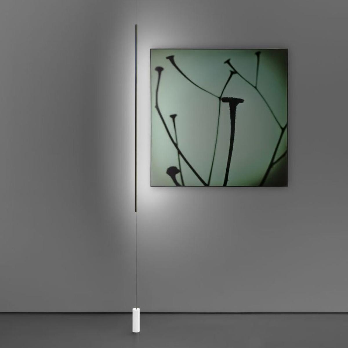 Davide Groppi Masai floor lamp