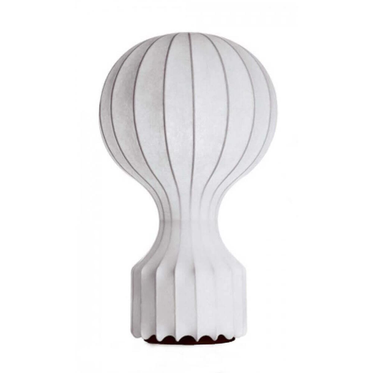 Flos Gatto table lamp white