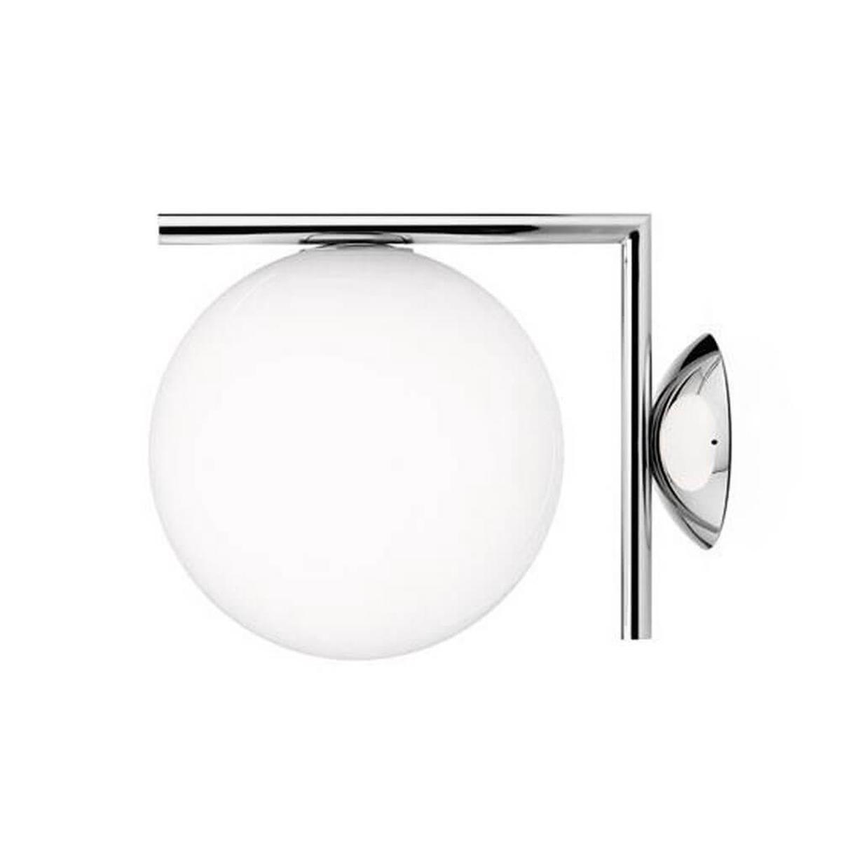 Flos IC C/W1 wall lamp