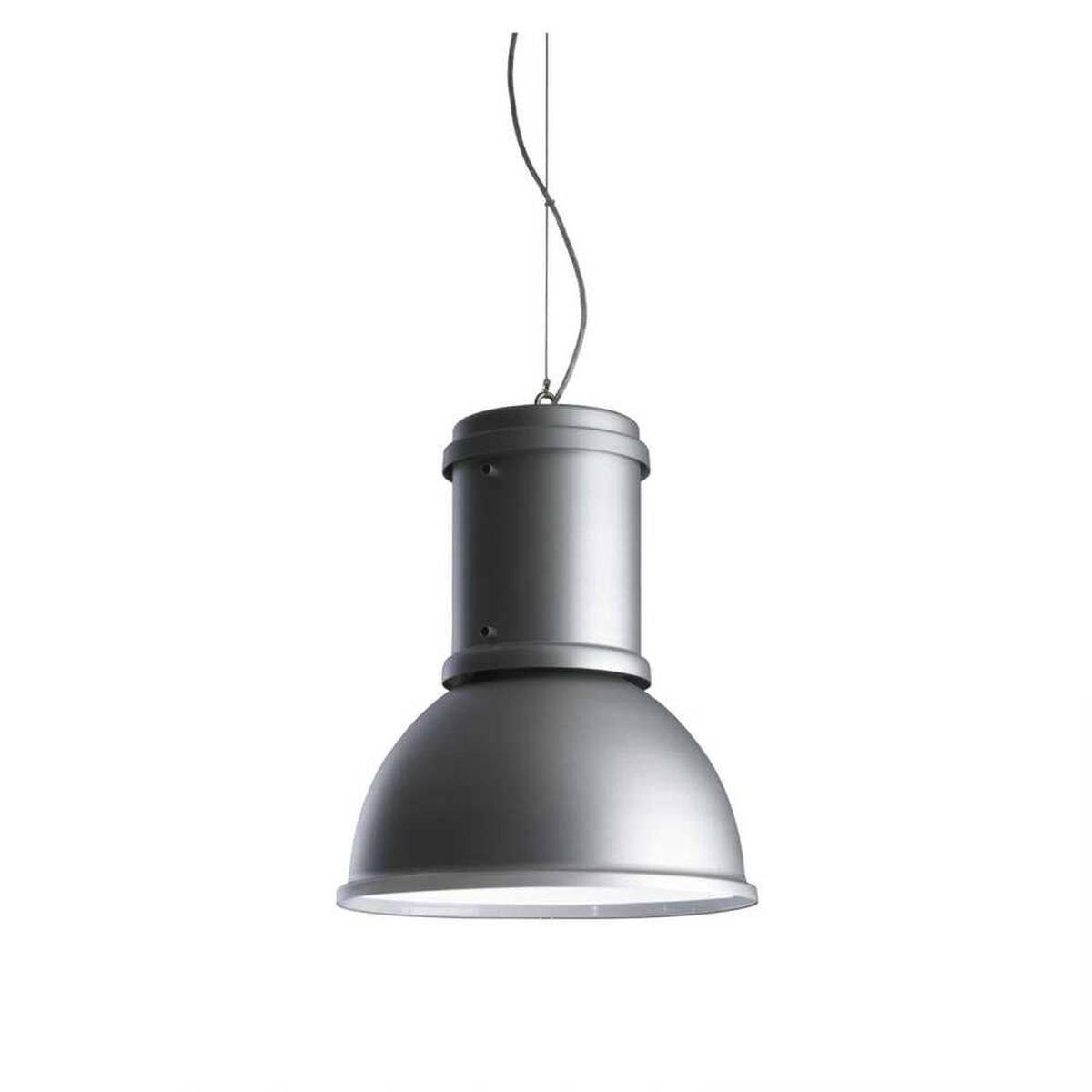 FontanaArte Lampara large suspension lamp by Roberto Menghi