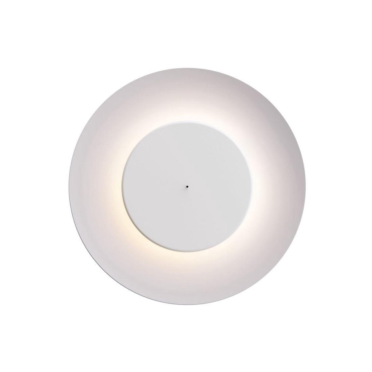 FontanaArte Lunaire LED wall lamp by Ferrol Babin