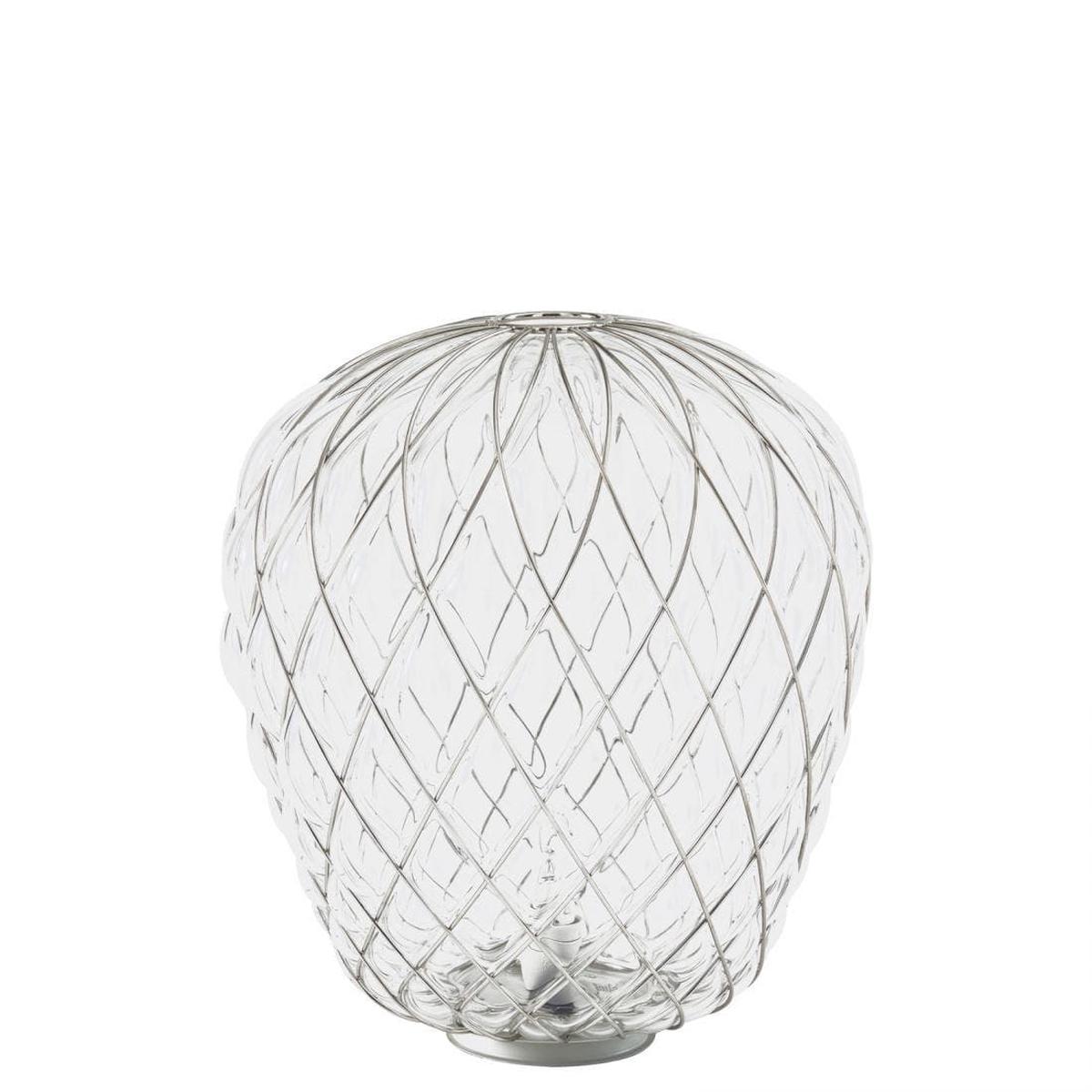 FontanaArte Pinecone large table lamp by Paola Navone