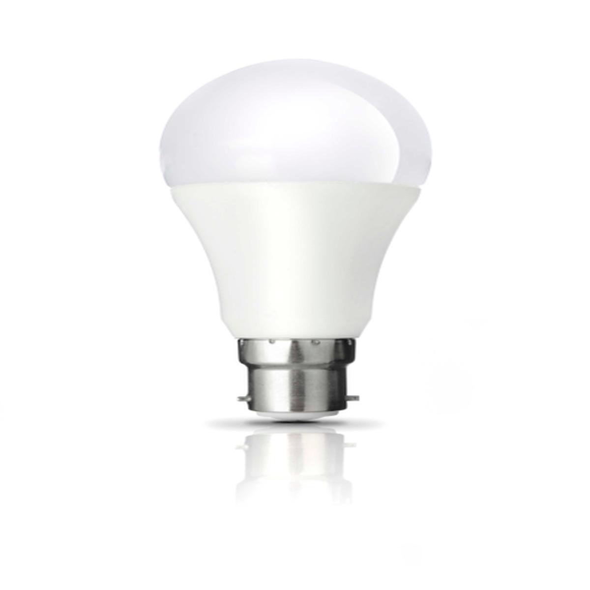 Forum Lighting Inlight Smart Lamp D2D BC GLS 9W 4000K – INL-29465-CW – White