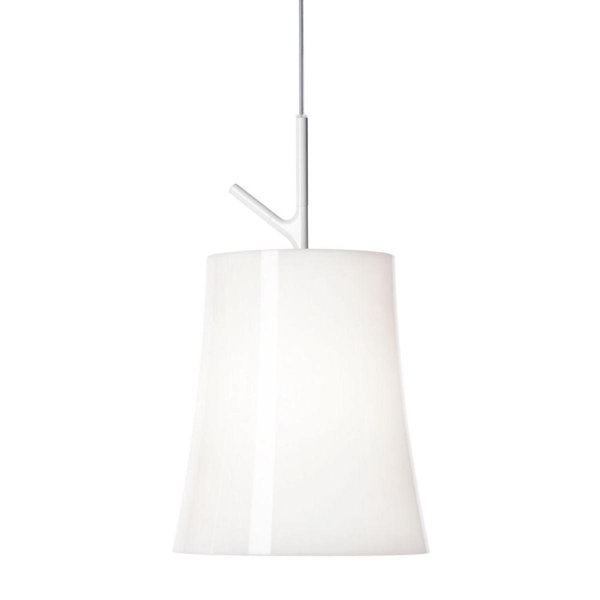 Foscarini Birdie Grande suspension lamp