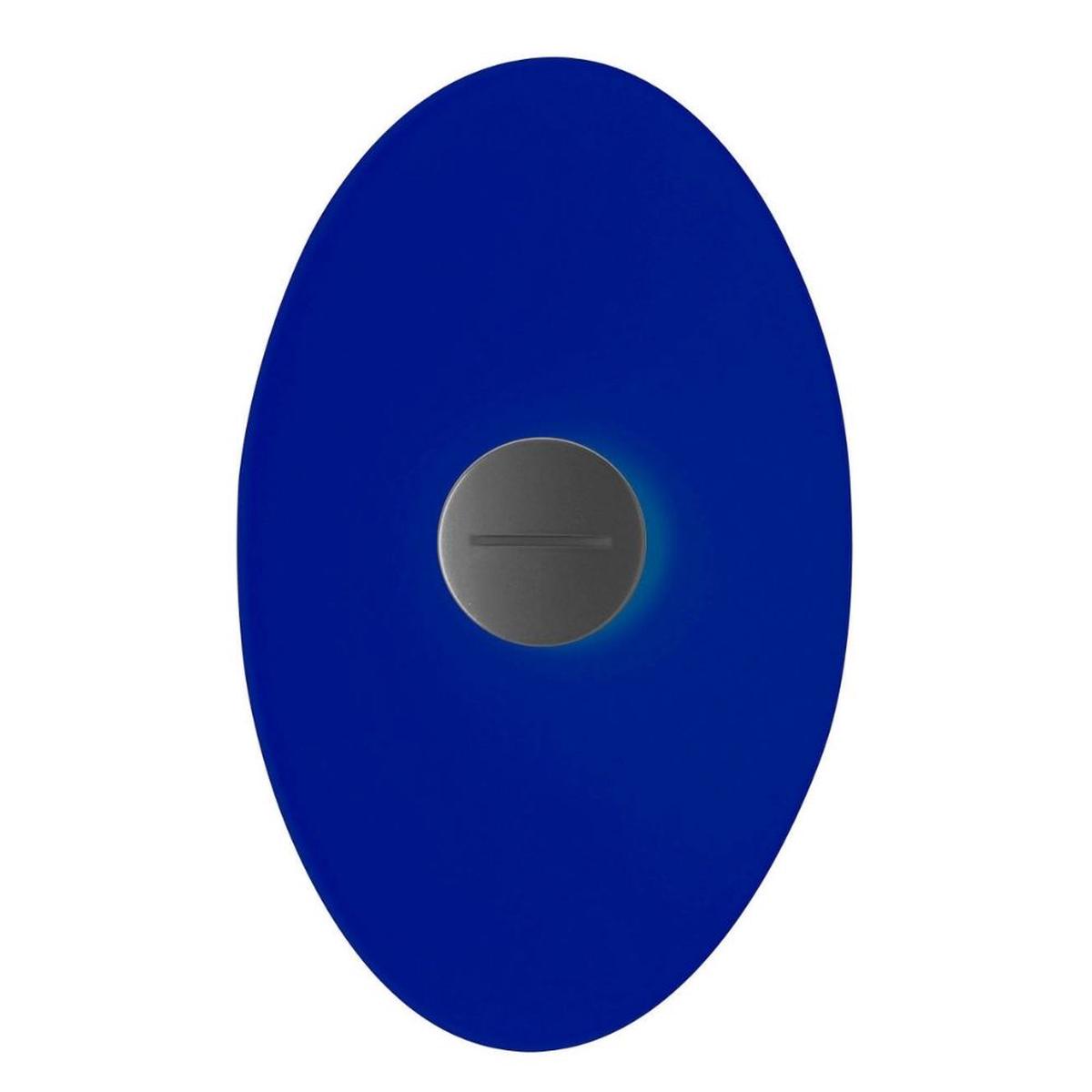 Foscarini Bit 2 wall lamp in glass