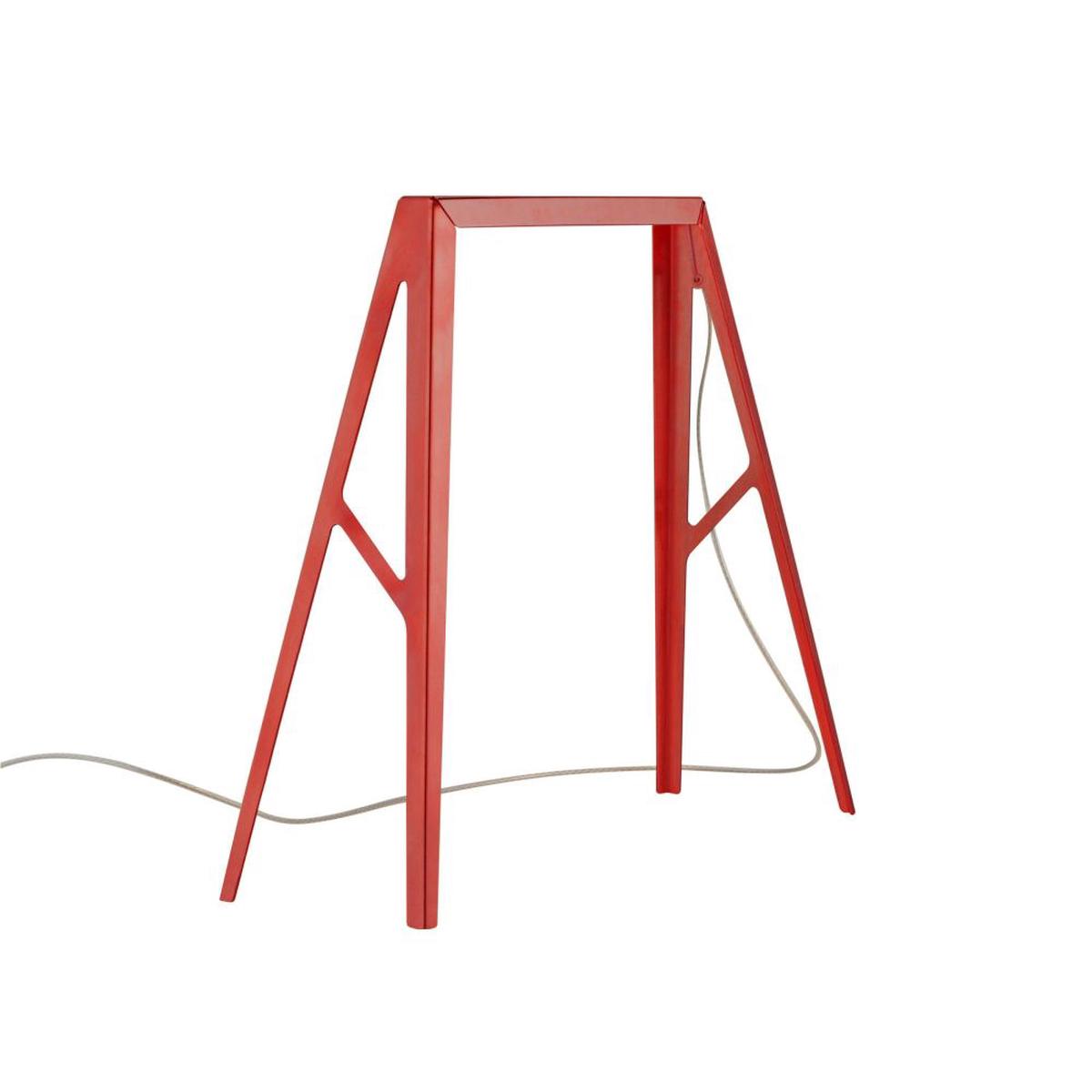 Foscarini Bridge 2 LED table lamp 29 cm.