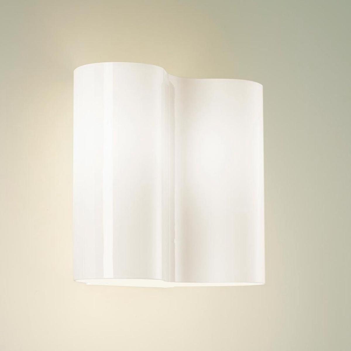 Foscarini Double wall lamp