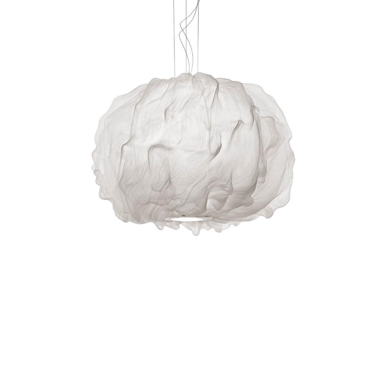 Foscarini Nue suspension lamp LED