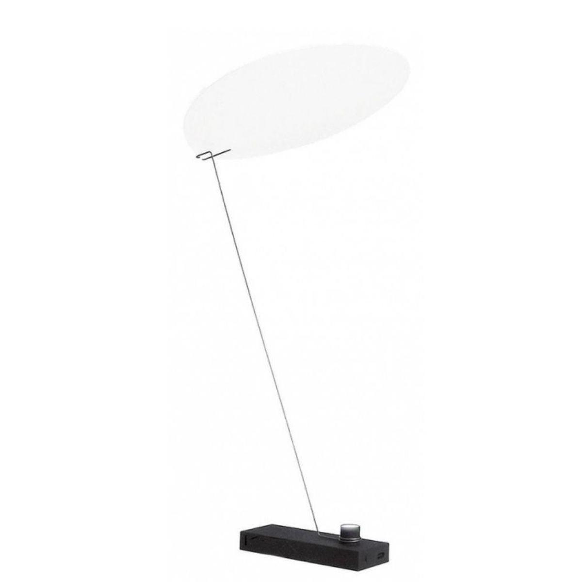Ingo Maurer Koyoo LED portable table lamp