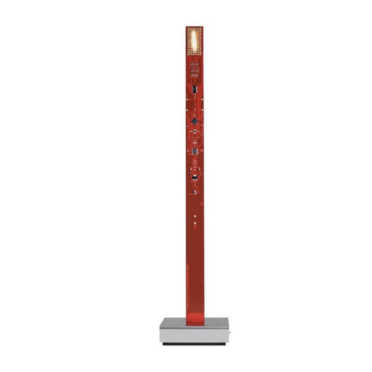 Ingo Maurer My New Flame USB LED table lamp