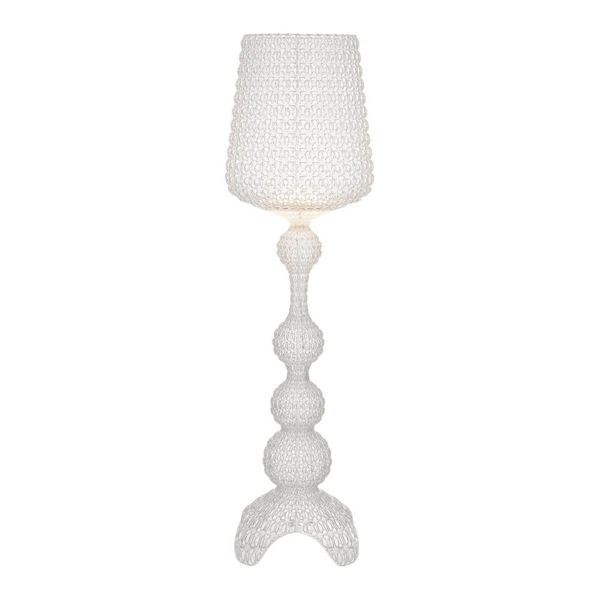 Kartell Kabuki dimmable floor lamp outdoor