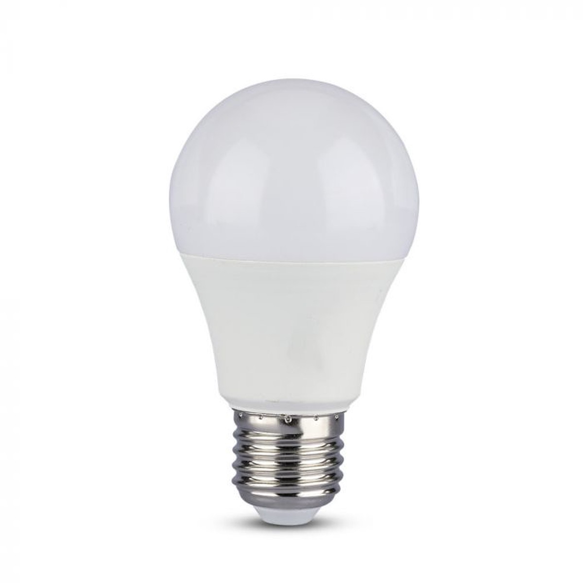 LED E27 LAMP 9W DL 806lm 200 60X112 3STEP DIMMING