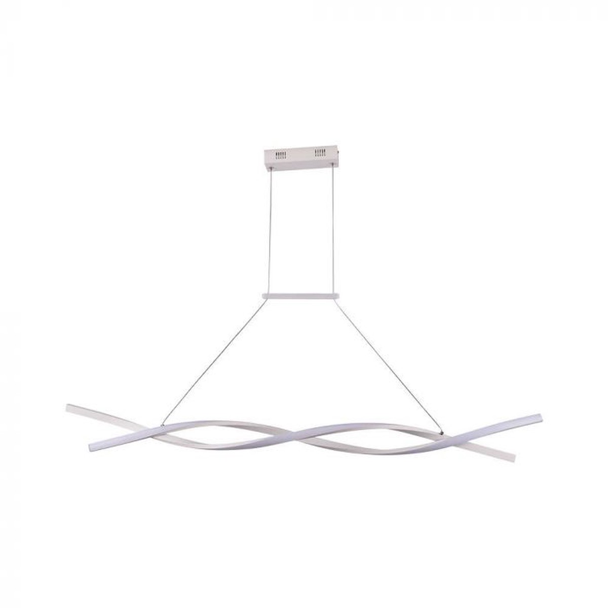 LED PENDANT LIGHT 30W DL 3450lm 120 1200x120x1150mm WHITE