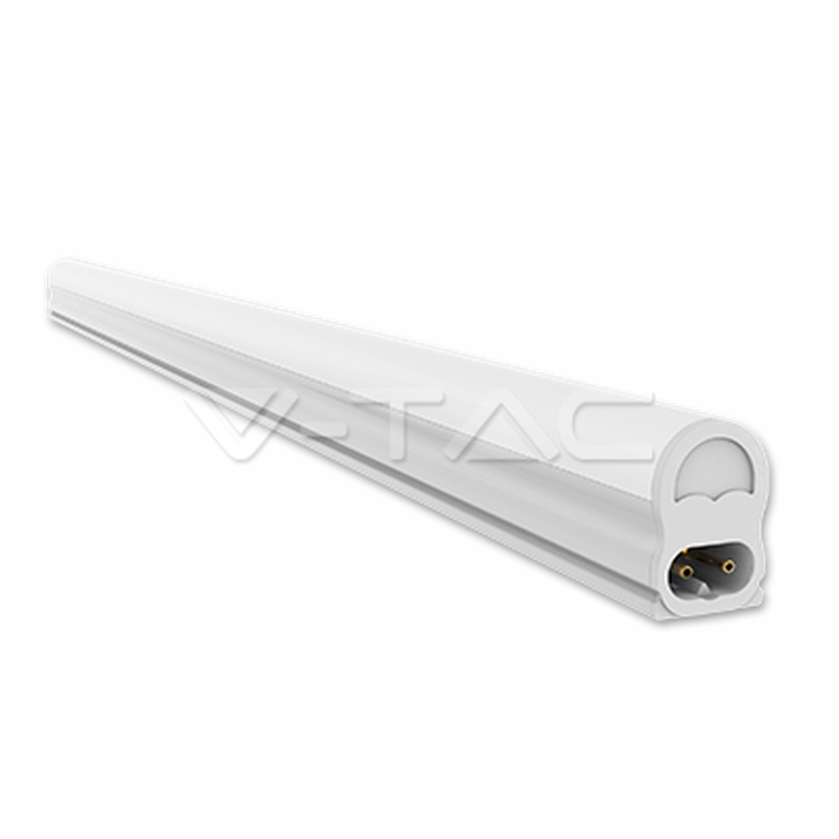 LED T5 TUBE BATTEN FITTINGS 4FT 14W CW 1260lm 120 SMD IP20