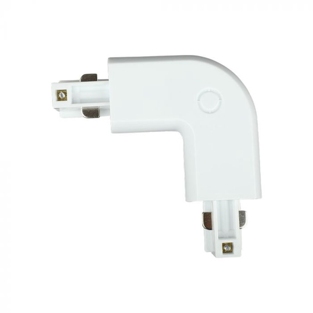LED TRACK 4L ACCESSORY WHITE