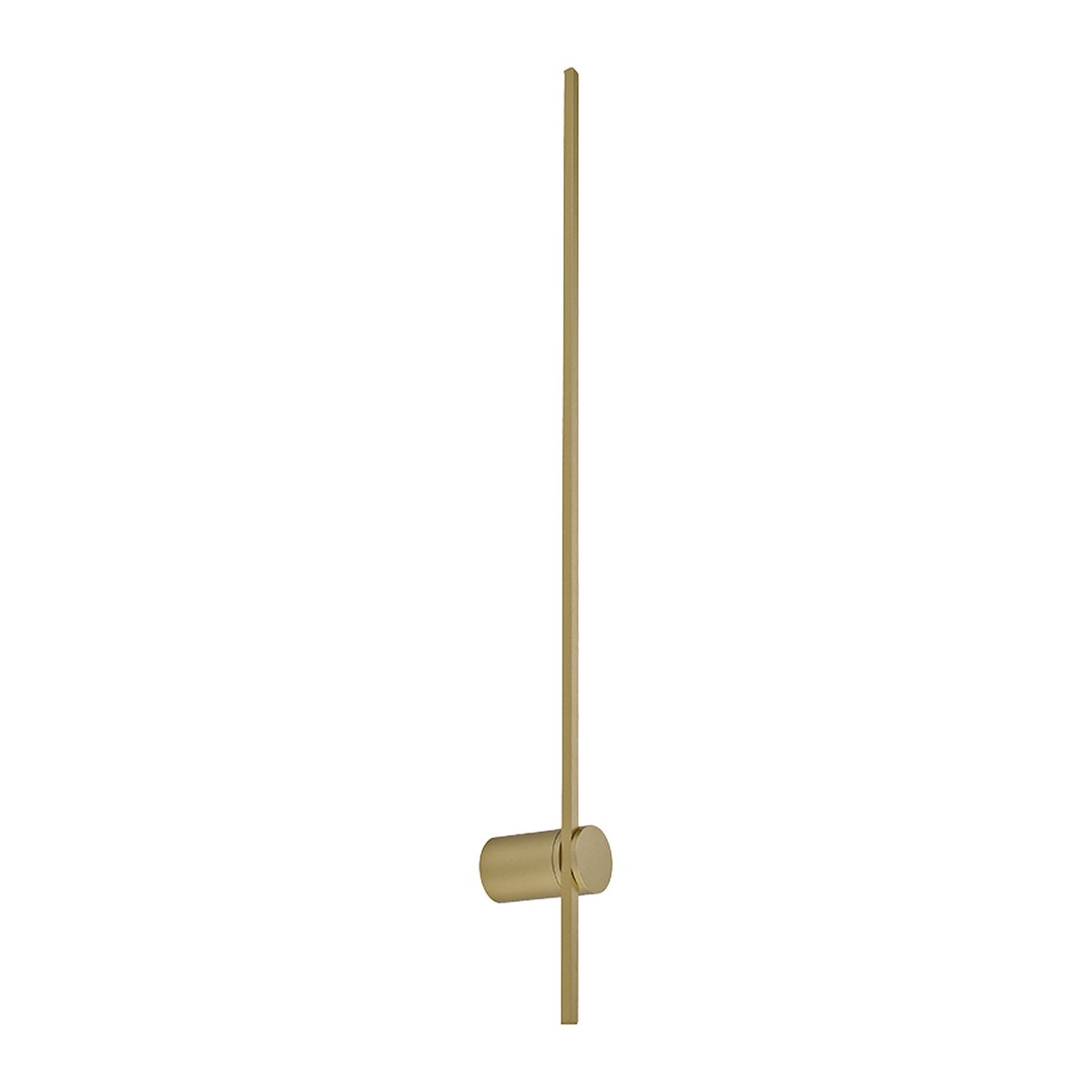M7867 Tobago LED Wall Light Gold