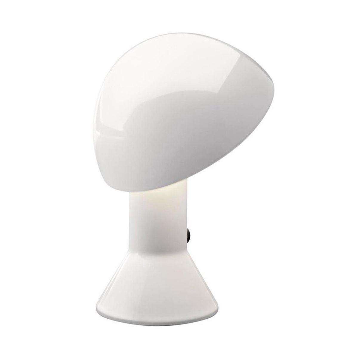 Martinelli Luce Elmetto table lamp by Elio Martinelli
