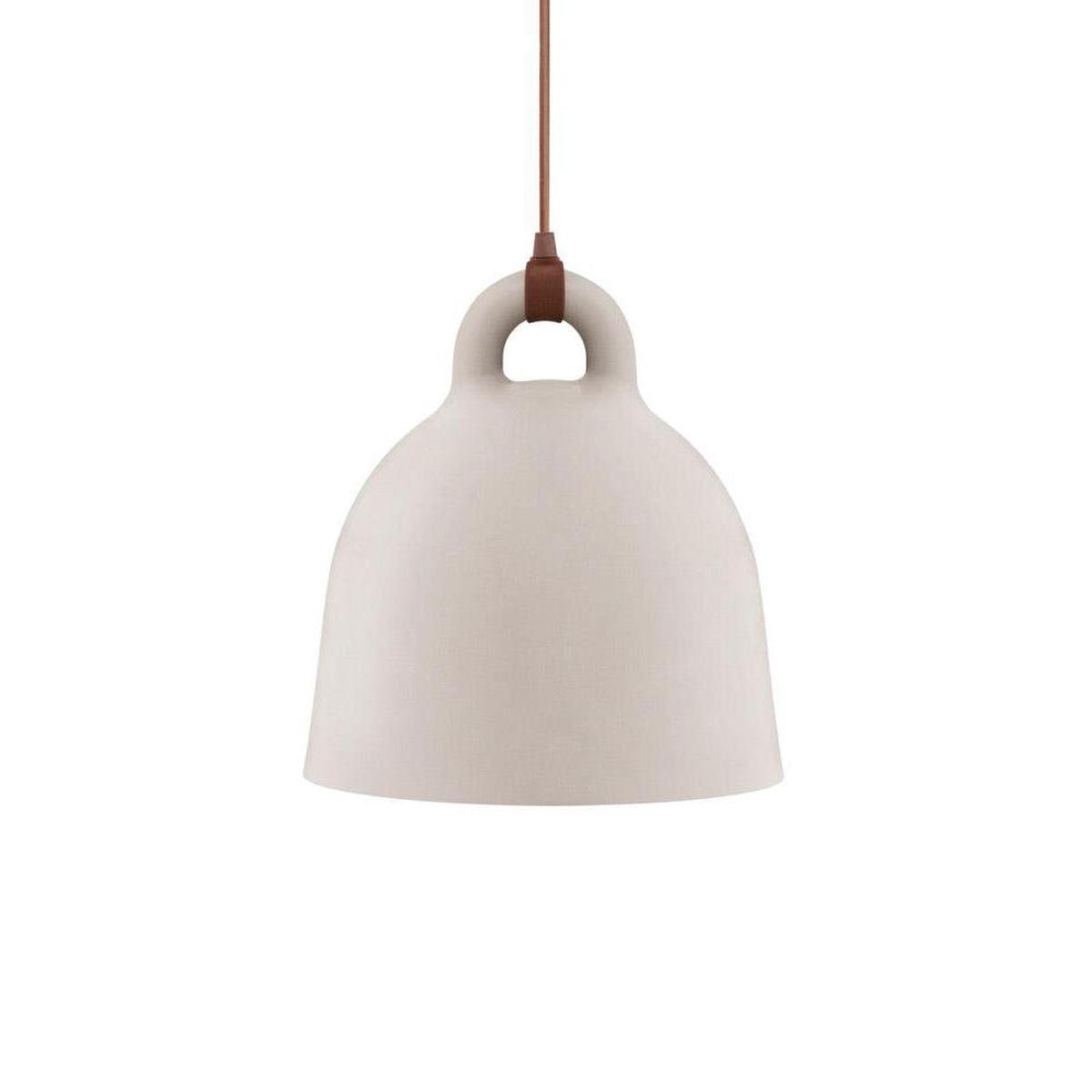 Normann Copenhagen Bell Lamp Medium pendant lamp diam. 42 cm.