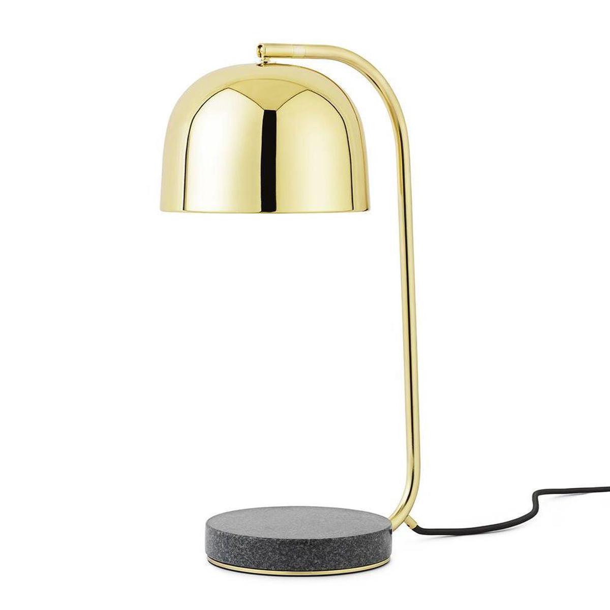 Normann Copenhagen Grant table lamp h. 45 cm.
