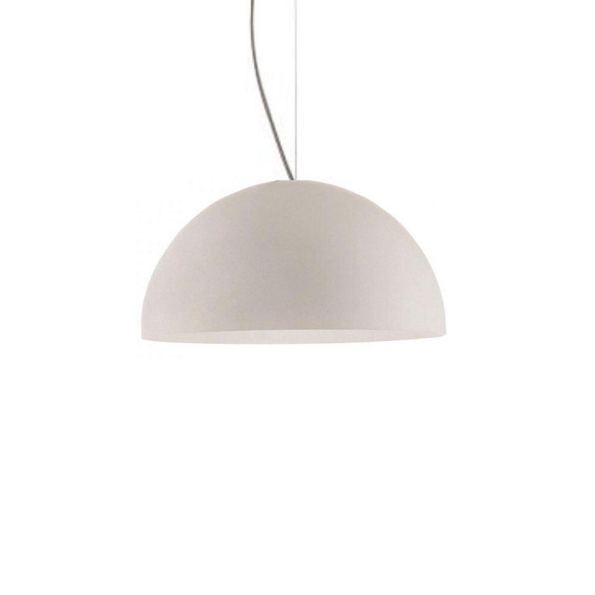 OLuce Sonora suspension lamp diam 38 cm. by Vico Magistretti