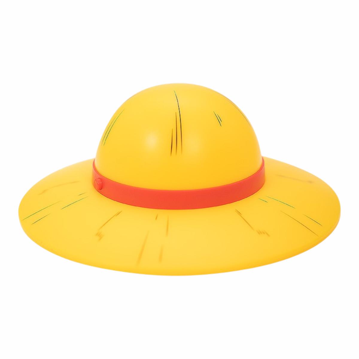 One Piece (2023) – Straw Hat LED Lamp