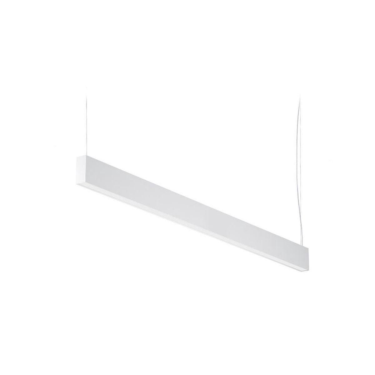 Panzeri Giano suspension lamp LED 150 cm by Studio Tecnico Panzeri