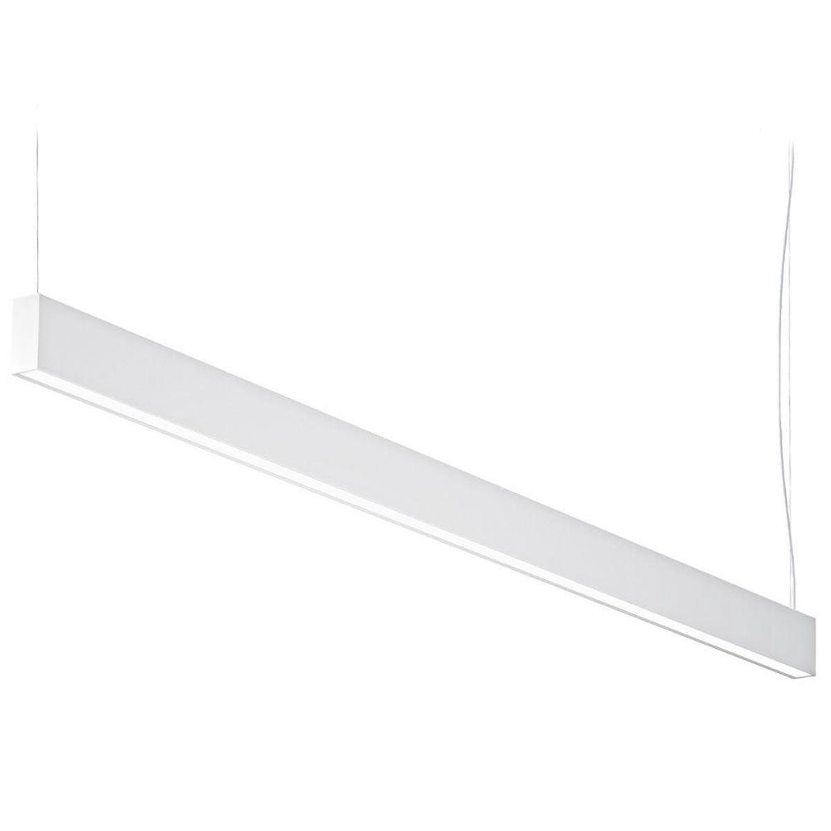 Panzeri Giano suspension lamp LED 200 cm by Studio Tecnico Panzeri