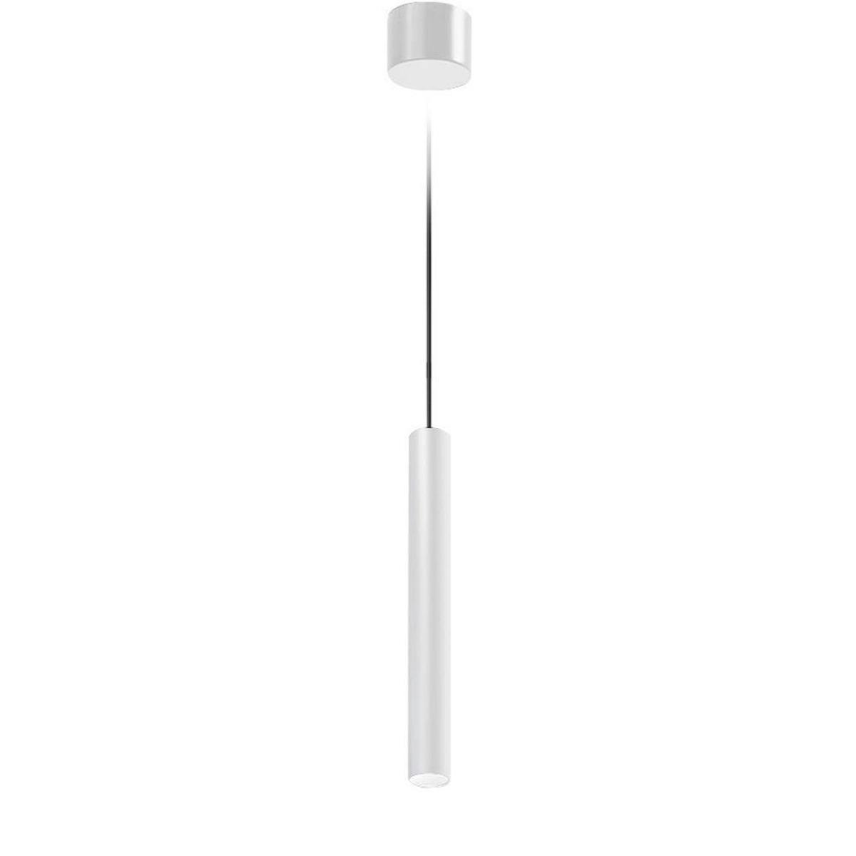 Panzeri To-Be suspension lamp h. 45 cm by Enzo Panzeri
