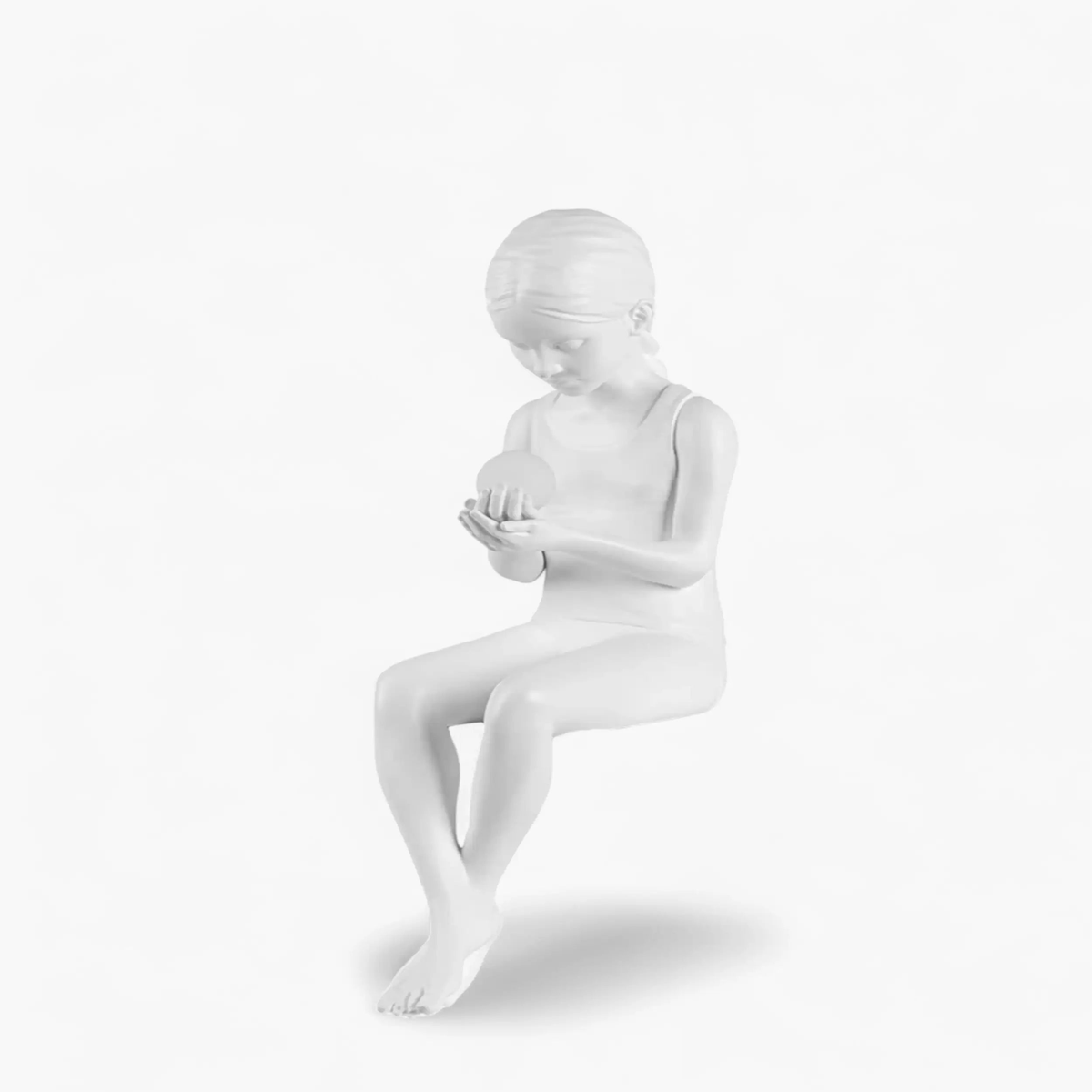 Seletti Innerglow Mini dimmable lamp