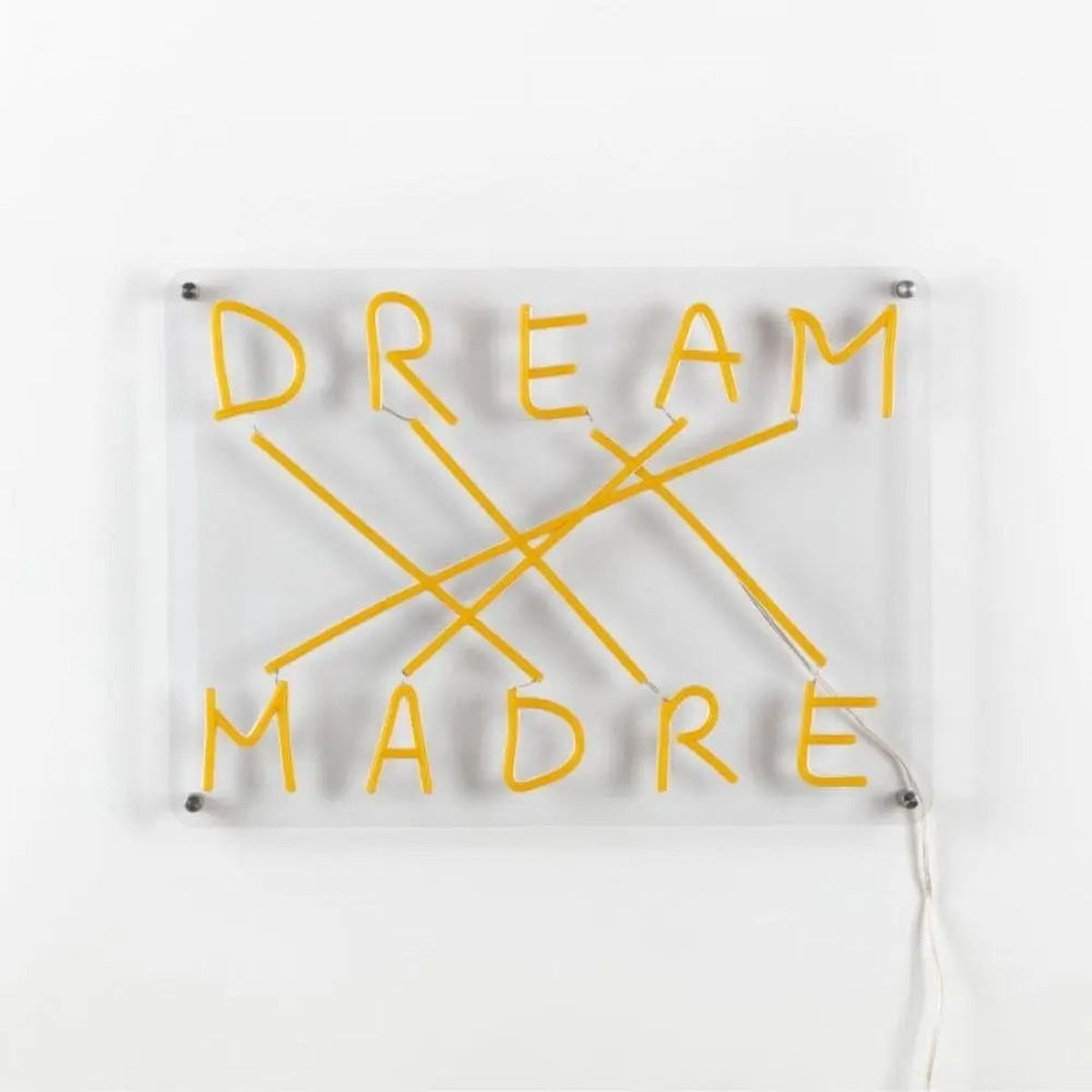 Seletti Led Lamp wall lamp
