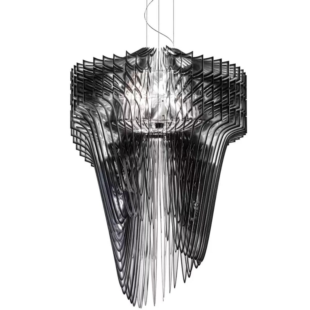 Slamp Aria Suspension XL suspension lamp diam. 90 cm.