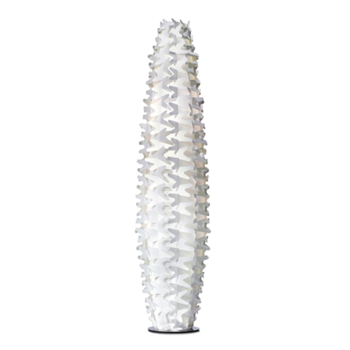 Slamp Cactus Gold Floor XL floor lamp h. 155 cm.