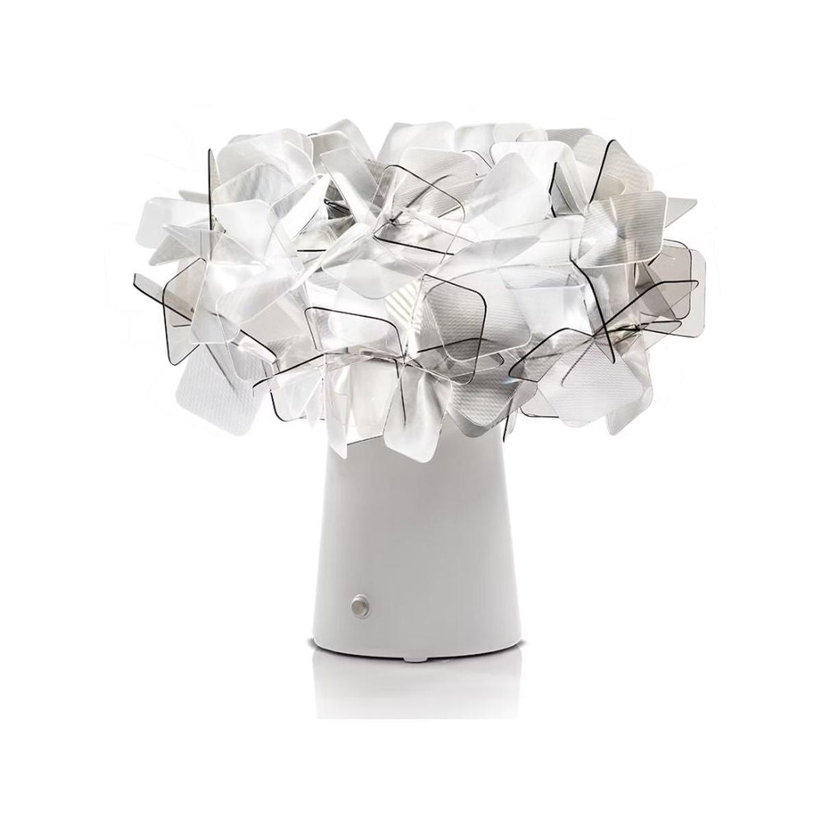 Slamp Clizia Battery portable LED table lamp