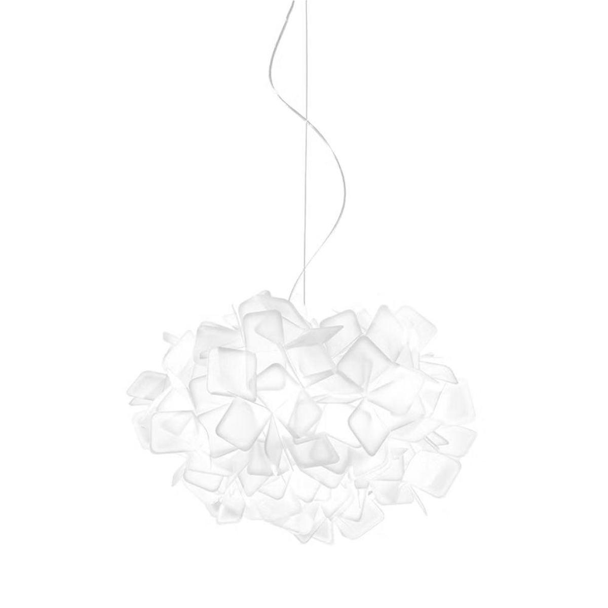Slamp Clizia Suspension lamp diam. 53 cm.