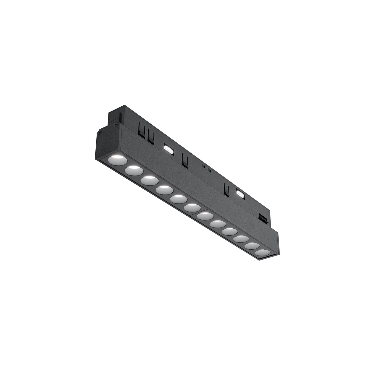 Track Lighting Points Magnetic track system Exility 36 2700K-6000