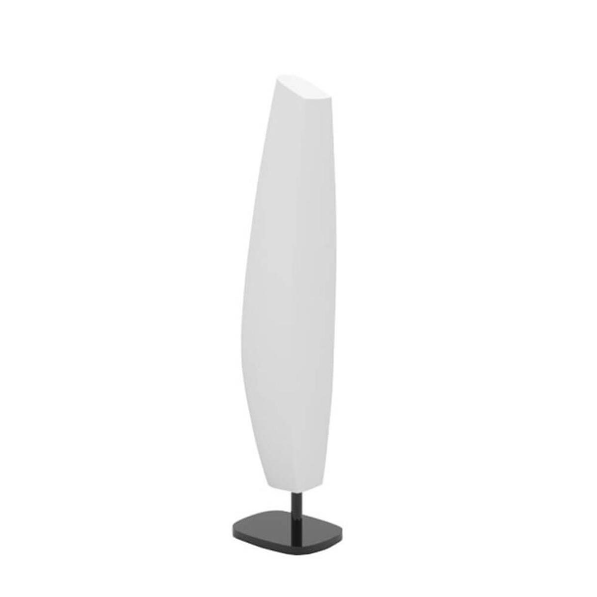 Vondom Blanca floor lamp LED bright white by Javier Mariscal