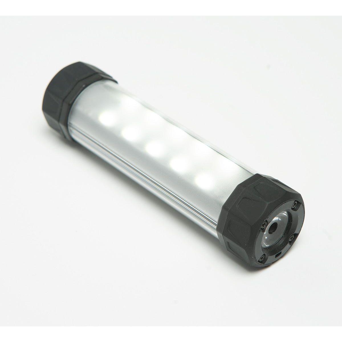 Wolf Bivvy Light & Power Bank LBP-260