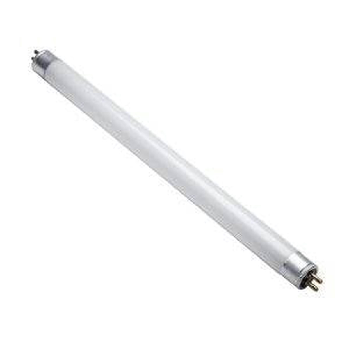 6w T4 220mm Col:835 3500K Fluorescent Tubes