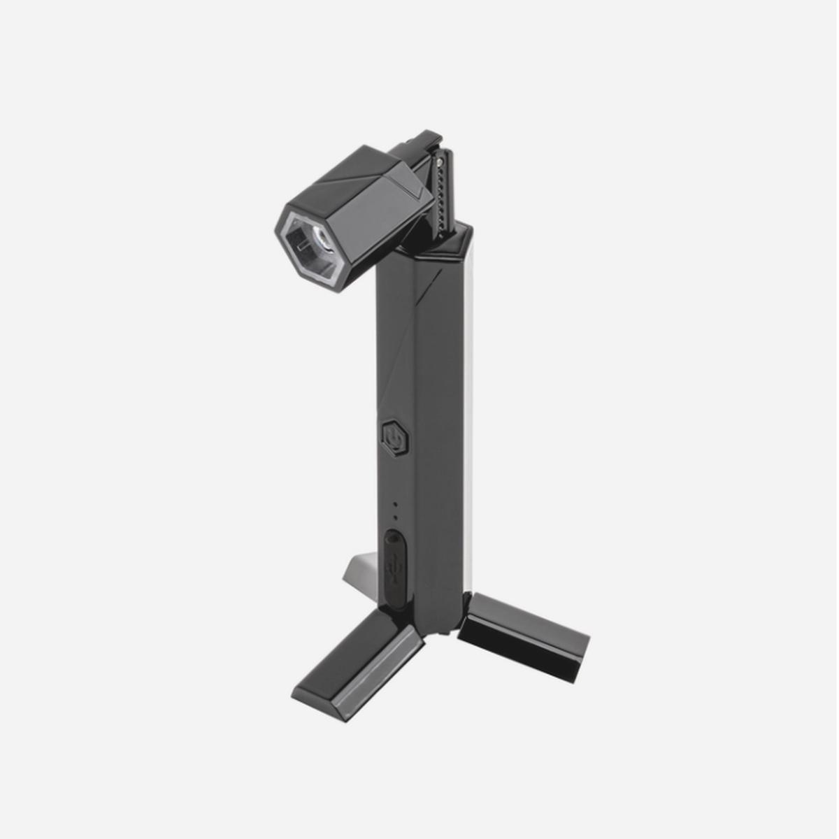 Apres Omni Light – Black