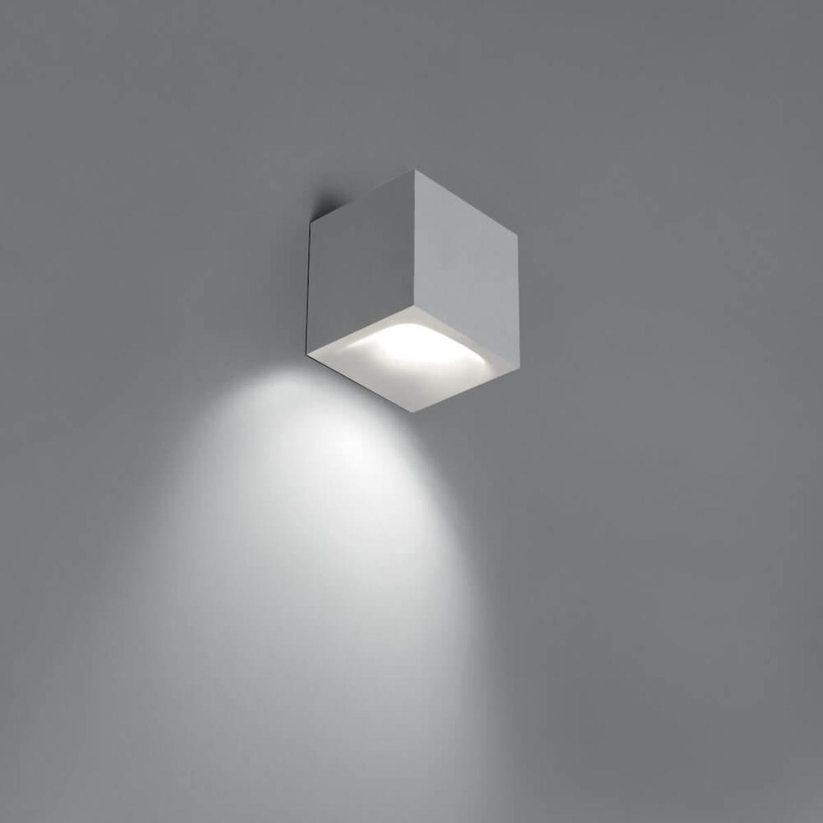 Artemide Aede wall lamp LED