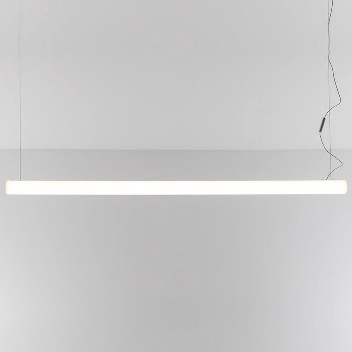 Artemide Alphabet of Light Linear 180 suspension lamp LED