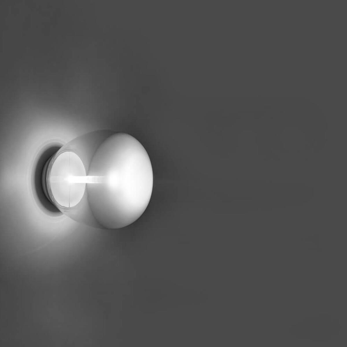 Artemide Empatia 16 wall/ceiling lamp LED